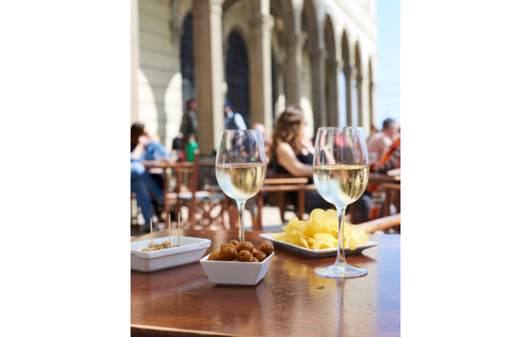 Transfert - Bar Restaurante -
Vilassar de Mar