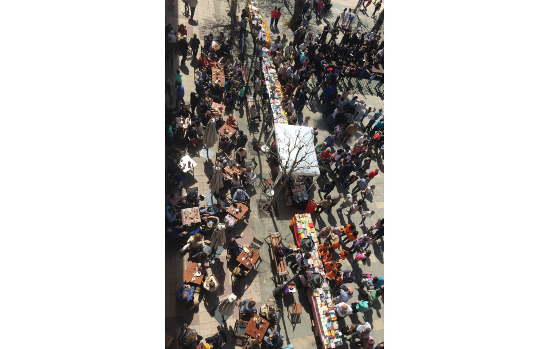 Transfert - Bar Restaurante -
Vilassar de Mar