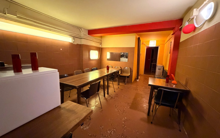 Transfer - Licencia C2 -
Barcelona - Sant Antoni