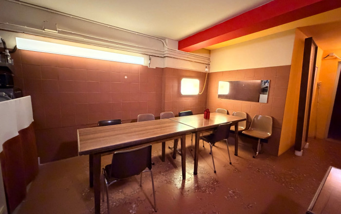 Transfer - Licencia C2 -
Barcelona - Sant Antoni