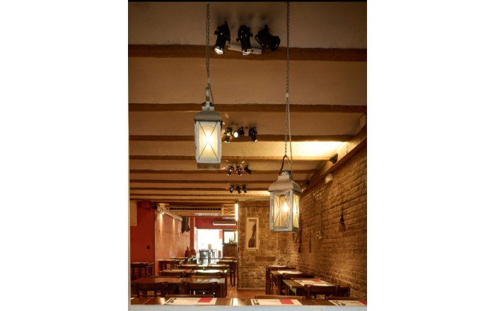 Traspaso - Bar Restaurante -
Barcelona - Eixample