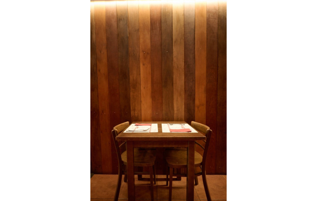 Traspaso - Bar Restaurante -
Barcelona - Eixample