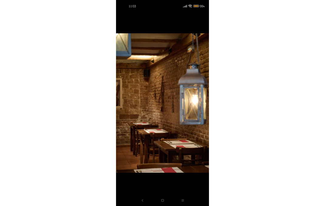 Traspaso - Bar Restaurante -
Barcelona - Eixample