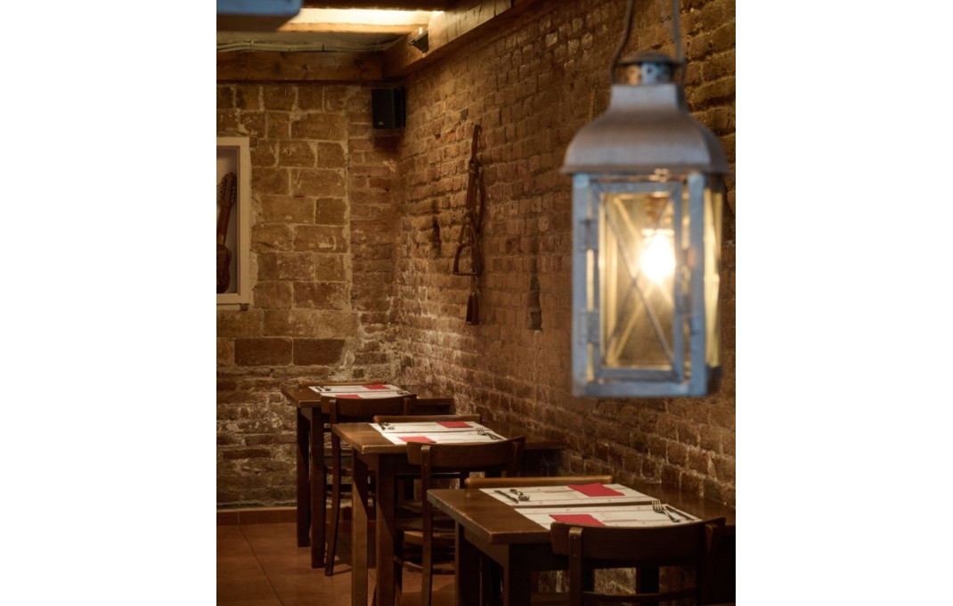 Traspaso - Bar Restaurante -
Barcelona - Eixample