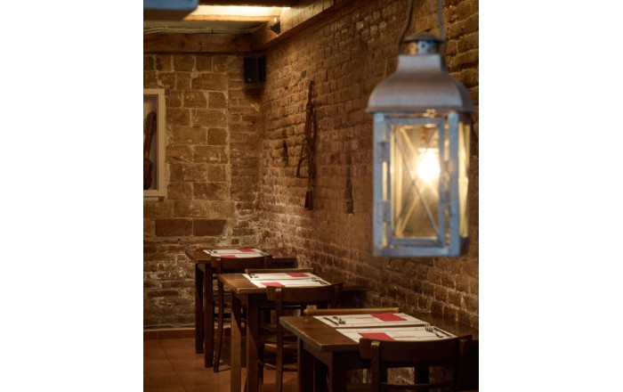 Traspaso - Bar Restaurante -
Barcelona - Eixample