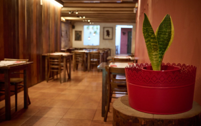 Traspaso - Bar Restaurante -
Barcelona - Eixample