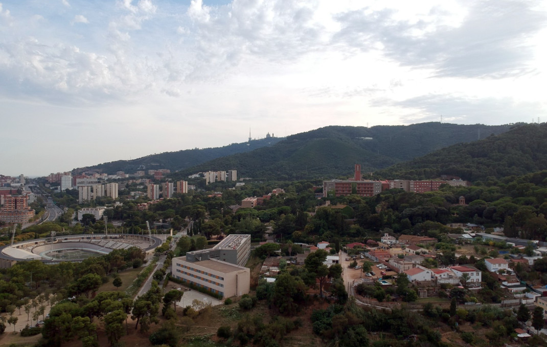 Traspaso - Restaurante -
Barcelona - Eixample Derecho