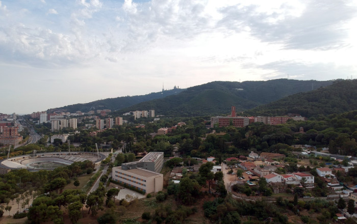 Traspaso - Restaurante -
Barcelona - Eixample Derecho