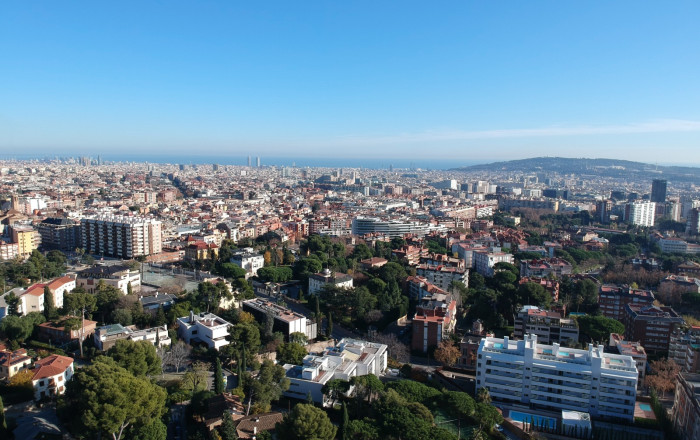 Revente - Restaurant -
Barcelona - Eixample Derecho