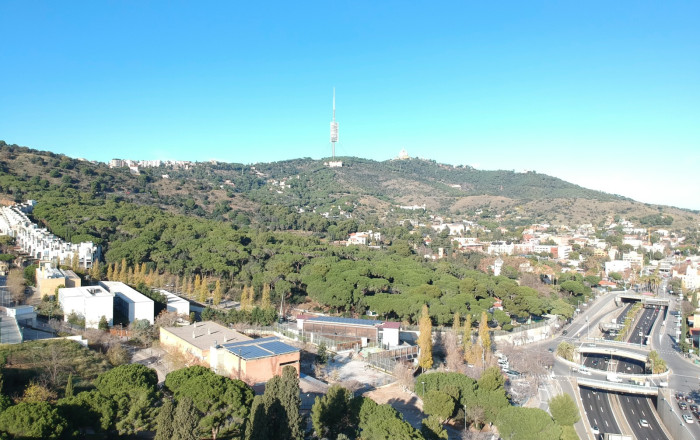 Revente - Restaurant -
Barcelona - Eixample Derecho