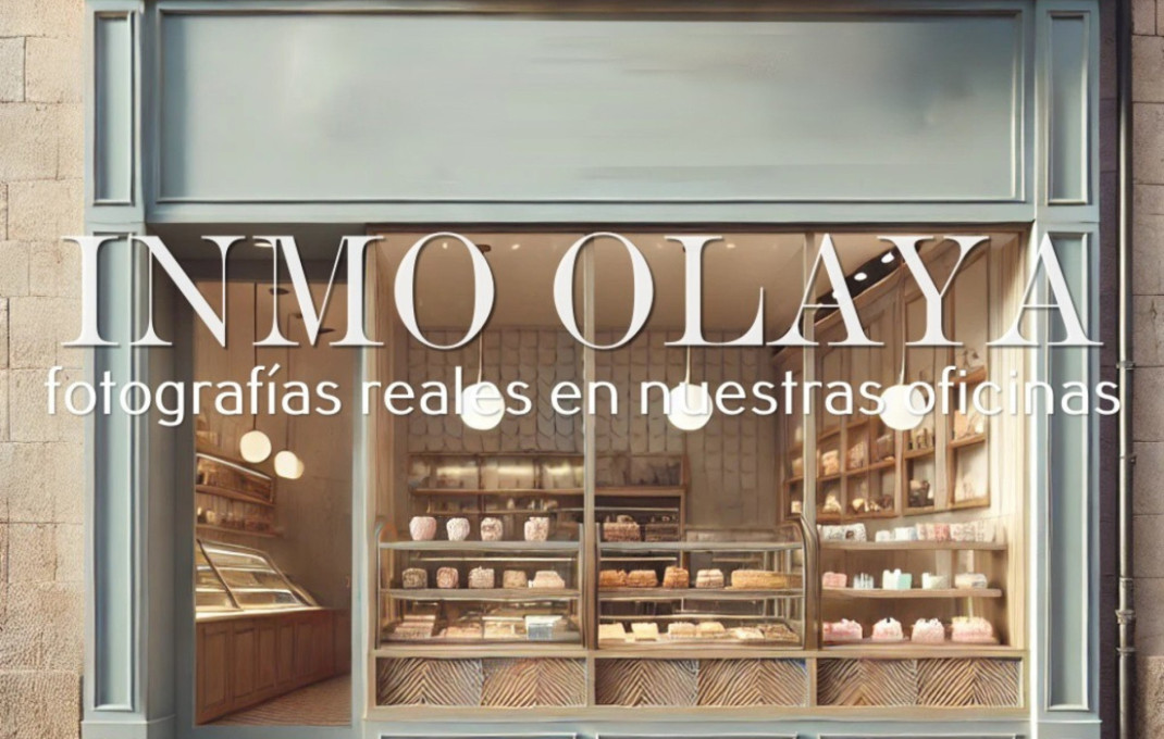 Rental - Obradores y/o Panaderias -
Barcelona - Eixample