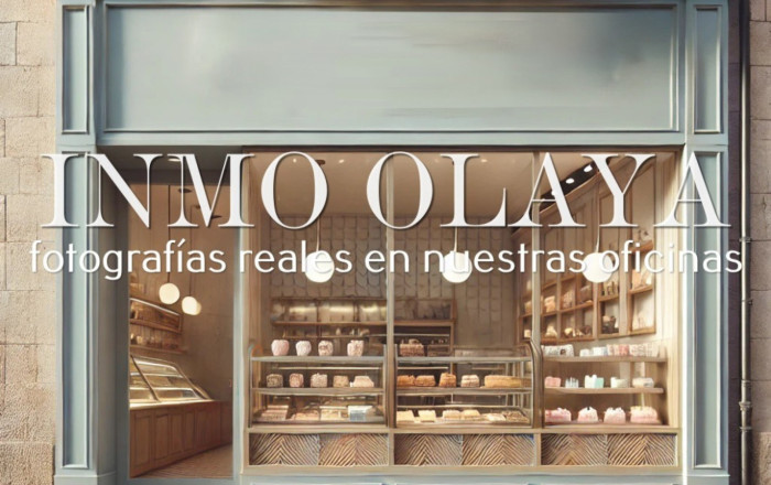 Rental - Obradores y/o Panaderias -
Barcelona - Eixample