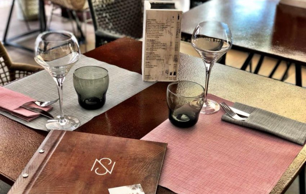 Alquiler - Bar Restaurante -
Tossa de Mar