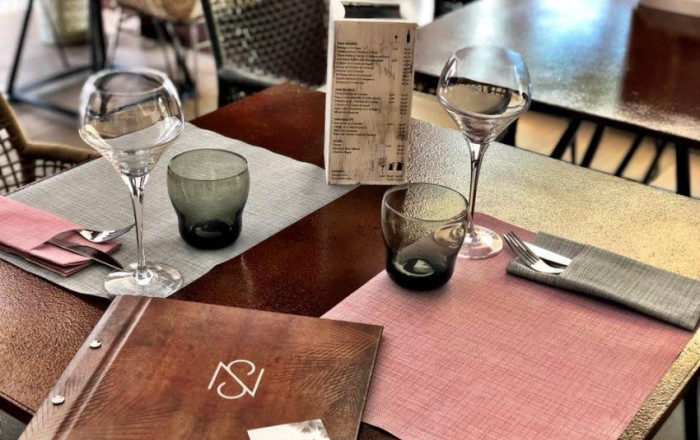 Alquiler - Bar Restaurante -
Tossa de Mar