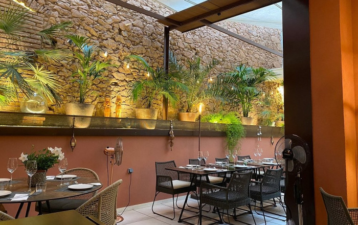 Alquiler - Bar Restaurante -
Tossa de Mar