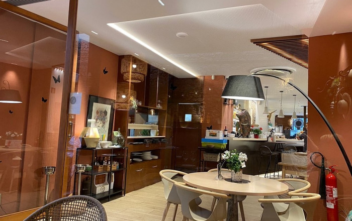 Alquiler - Bar Restaurante -
Tossa de Mar