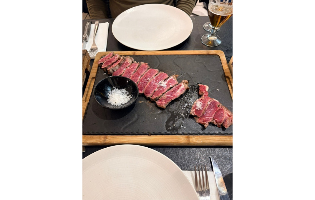 Alquiler - Bar Restaurante -
Tossa de Mar