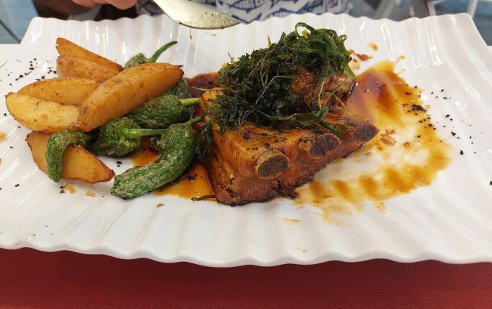 Alquiler - Bar Restaurante -
Tossa de Mar