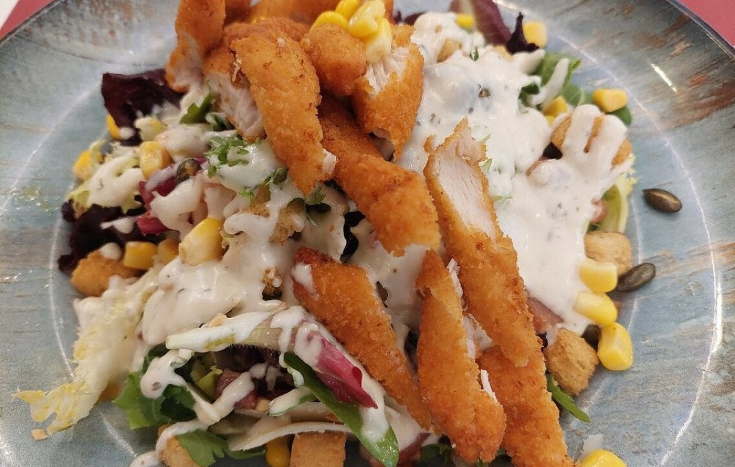 Alquiler - Bar Restaurante -
Tossa de Mar