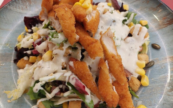 Alquiler - Bar Restaurante -
Tossa de Mar