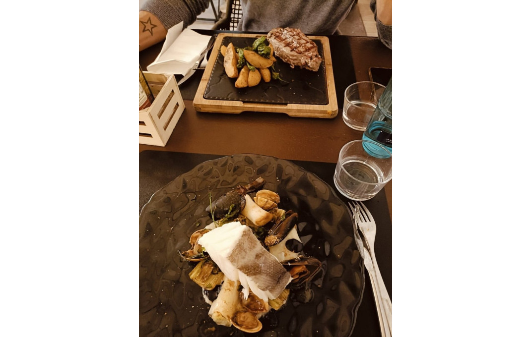 Alquiler - Bar Restaurante -
Tossa de Mar