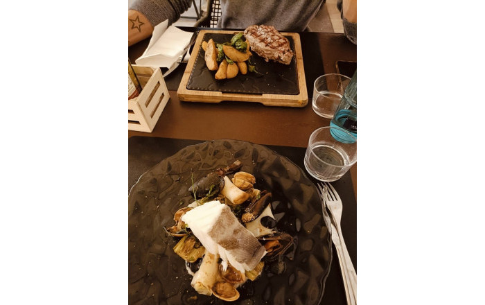 Alquiler - Bar Restaurante -
Tossa de Mar