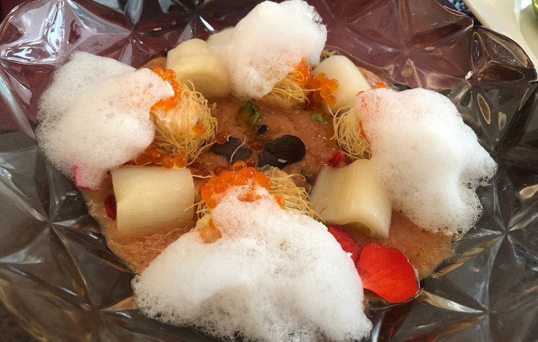 Alquiler - Bar Restaurante -
Tossa de Mar