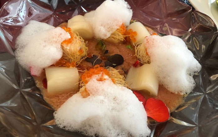 Alquiler - Bar Restaurante -
Tossa de Mar