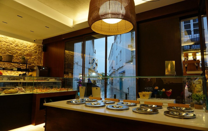 Alquiler - Bar Restaurante -
Tossa de Mar