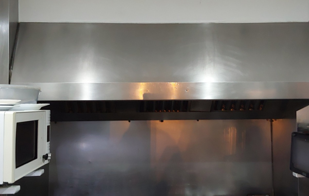 Transfert - Bar Restaurante -
Terrassa