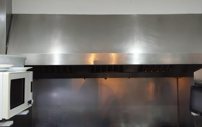 Transfert - Bar Restaurante -
Terrassa