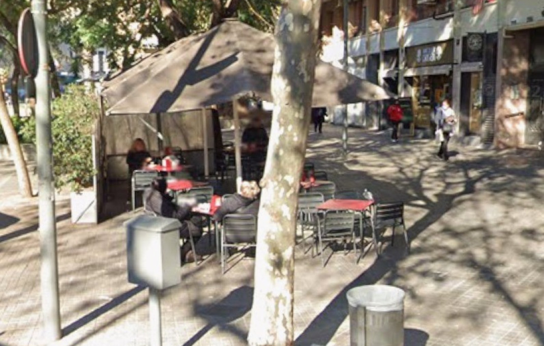 Transfer - Bar- C1 -
Barcelona - Sants