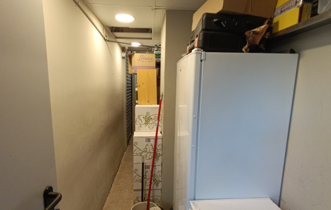 Sale - Licencia C2 -
Barcelona - Sant Martí