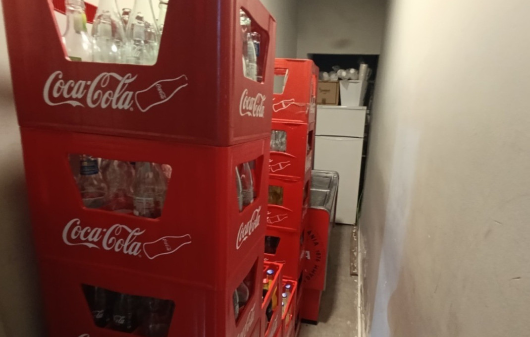 Sale - Licencia C2 -
Barcelona - Sant Martí