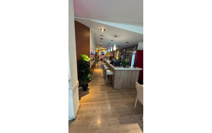 Traspaso - Restaurante -
Girona