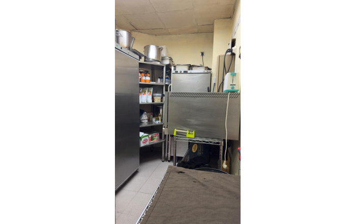 Traspaso - Restaurante -
Girona