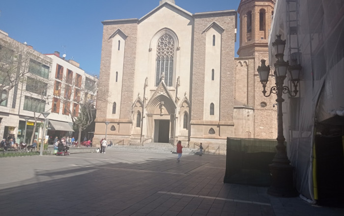 Transfert - Take Away -
Sabadell