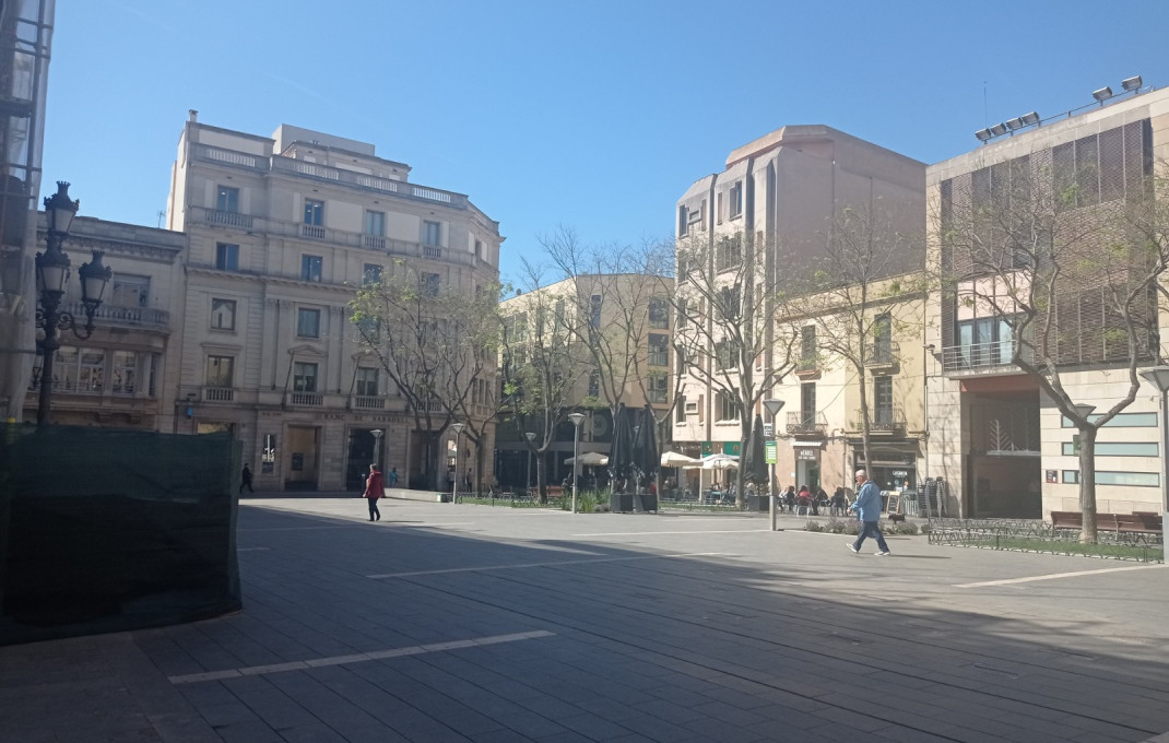 Transfert - Take Away -
Sabadell