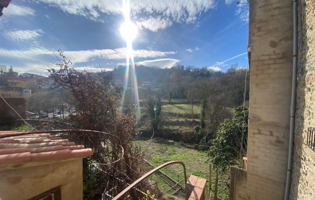 Venta - Restaurante -
Olot