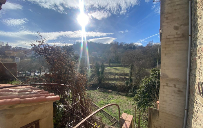 Venta - Restaurante -
Olot