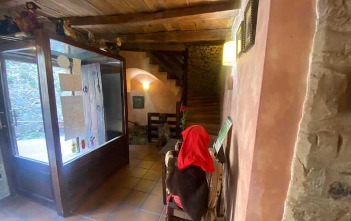 Venta - Restaurante -
Olot