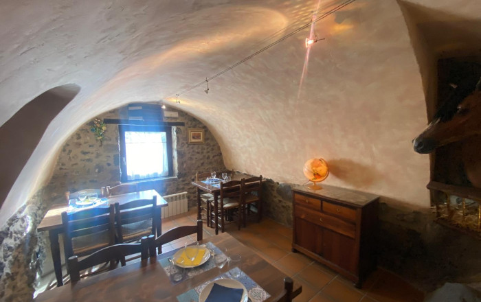 Venta - Restaurante -
Olot