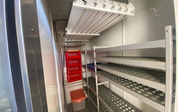 Venta - Restaurante -
Olot