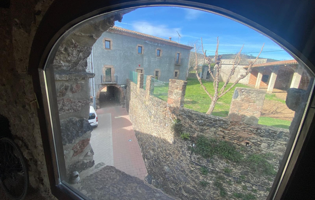 Venta - Restaurante -
Olot