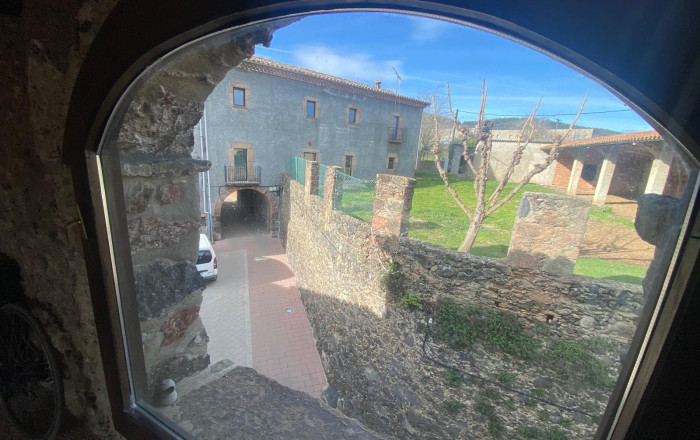 Venta - Restaurante -
Olot