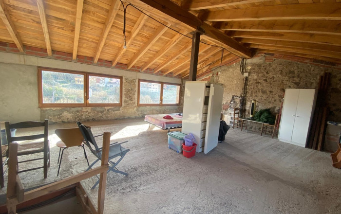 Venta - Restaurante -
Olot