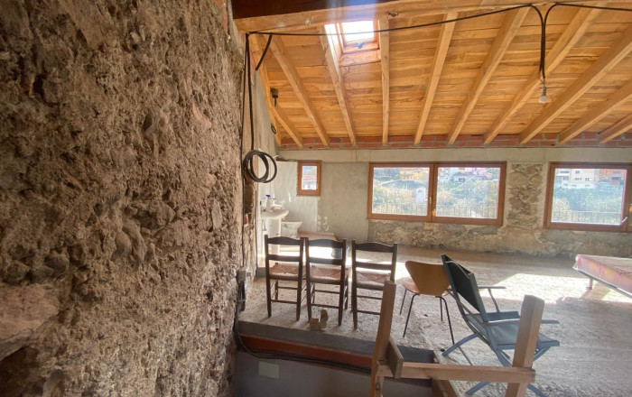 Venta - Restaurante -
Olot