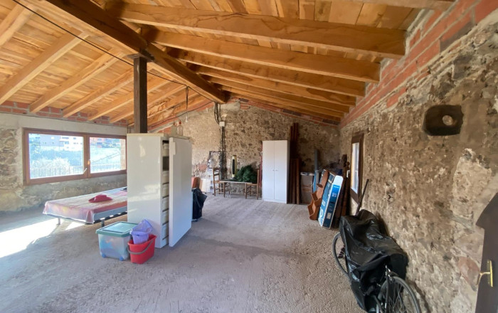 Venta - Restaurante -
Olot