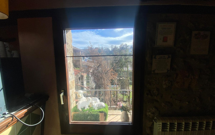 Venta - Restaurante -
Olot