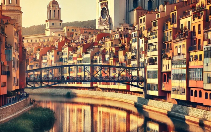 Traspaso - Restaurante -
Palafrugell